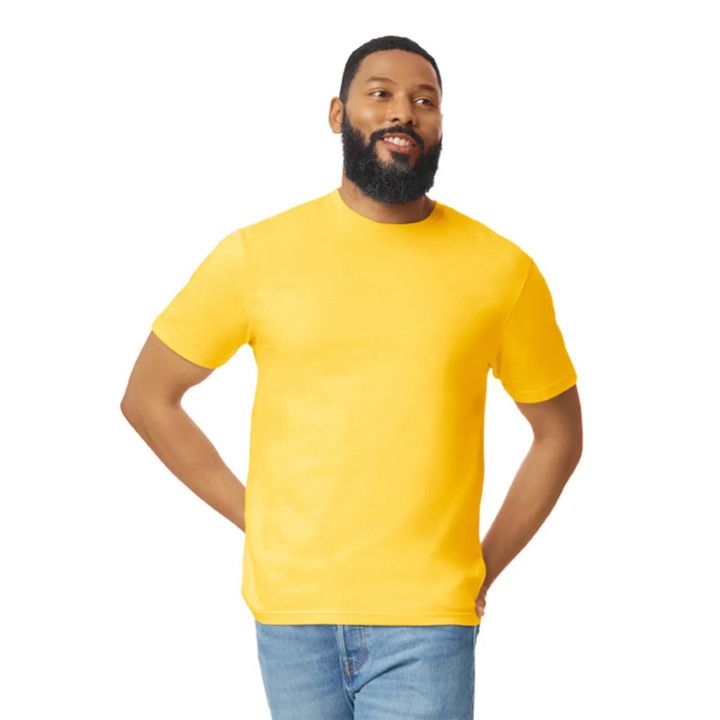 Custom Gildan Softstyle T-shirt