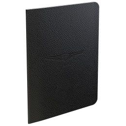 Custom Vanguard Single Meeting Journal