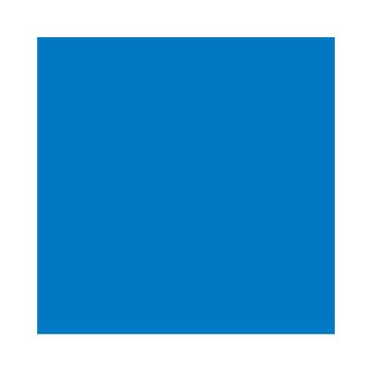 Custom Giant Baseball Foam Cap - Blue 300