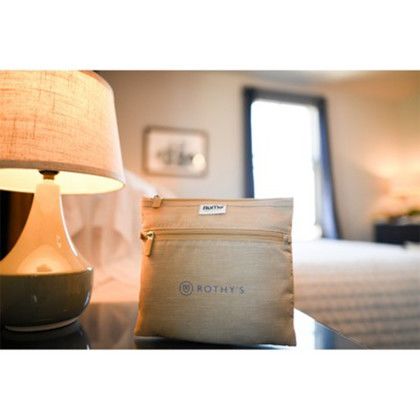 Custom Goodies For Good Rume Snack Pack - Product View Custom Goodies For Good Rume Snack Pack - Product View