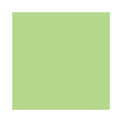 Custom Giant Baseball Foam Cap - Lime Green 367