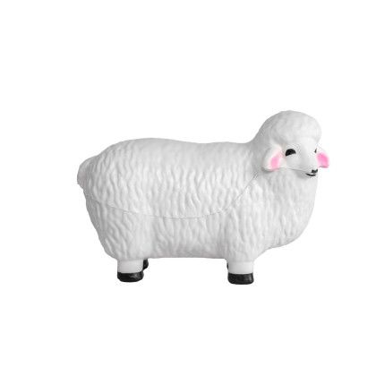 Custom Sheep Stress Reliever