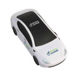 Custom Electric Car Stress Reliever