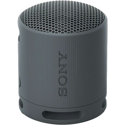 Custom Sony SRS-XB100 Bluetooth Speaker - Back