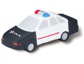 Custom Promotional Products for Police