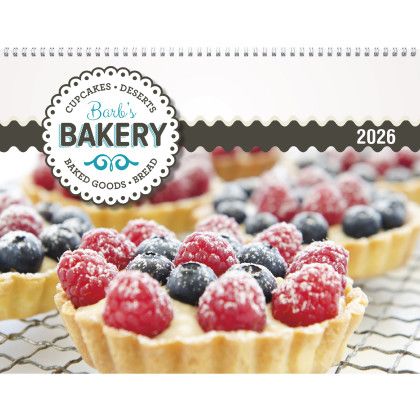 Custom Executive Sm. Quantity Appt Triumph Calendar - Cover