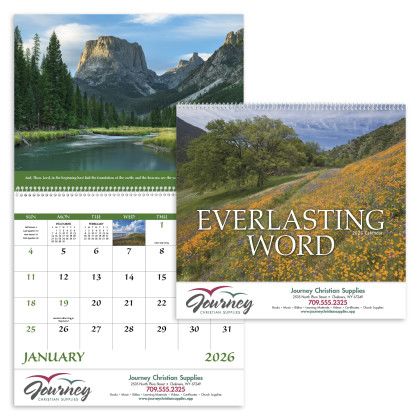 Economy Appointment Calendar Everlasting Word Economy Appointment Calendar Everlasting Word