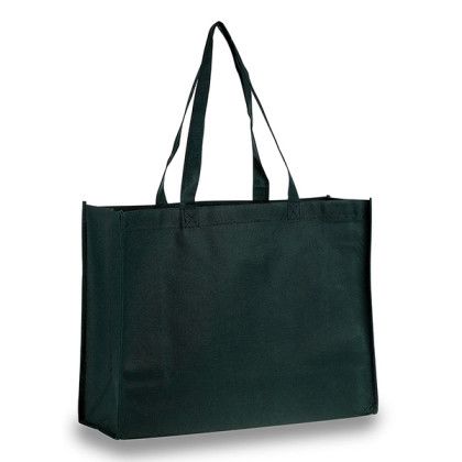 Custom Shopping Bag - 80 GSM - Hunter