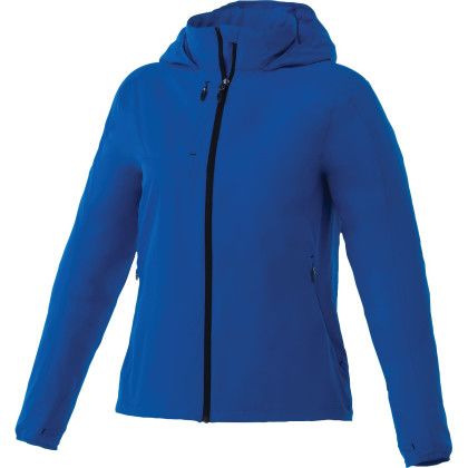 Women's Flint Lightweight Jacket-New Royal 