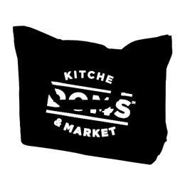 Custom Jumbo Tote Bag - Colored Custom Jumbo Tote Bag - Colored