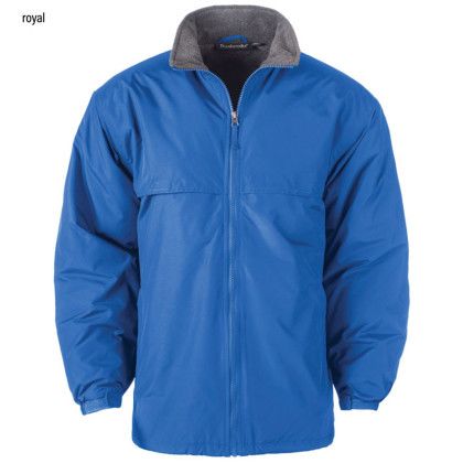 Triumph Jacket_Royal BLue