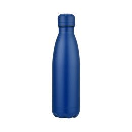 Custom 17oz Swig Stainless Steel bottle - Blue Custom 17oz Swig Stainless Steel bottle - Blue