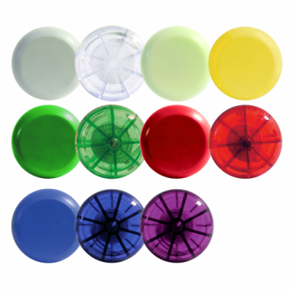 Classic Series Yo-Yo with Custom Imprint