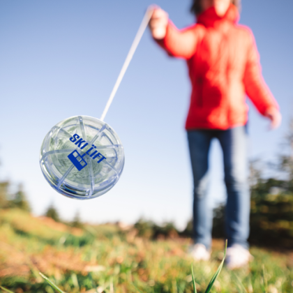 Classic Series Yo-Yo with Custom Logo