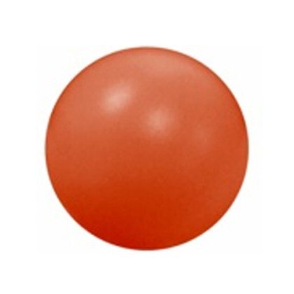 Custom Printed Ping Pong Balls - Red Custom Printed Ping Pong Balls - Red