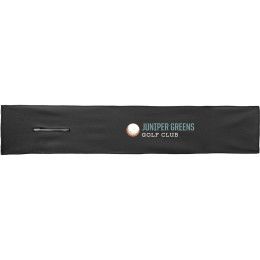 Custom Neck Wrap Cooling Towel