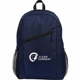 Custom Packable Recycled Backpack