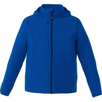 Men's Flint Lightweight Jacket-New Royal