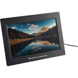 Custom Pixi 10.1" Wifi Photo Frame