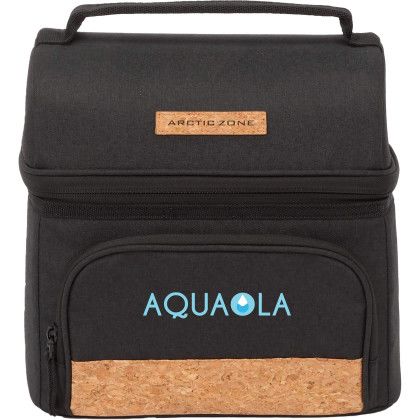 Custom Arctic Zone 6 Can Bahama Lunch Cooler