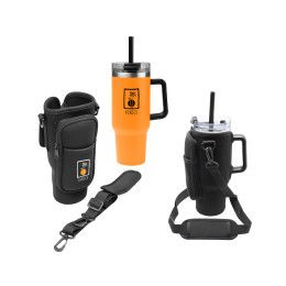 Custom Intrepid Tumbler Sling Kit