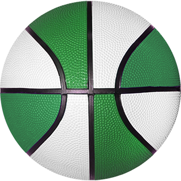 Basketball Color Hard Custom 29 1/2