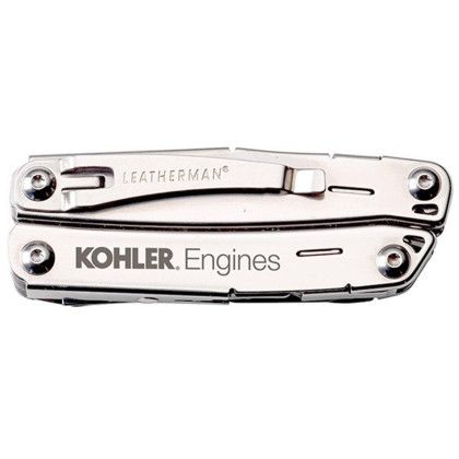 Leatherman Wingman Multi-Tool - Closed