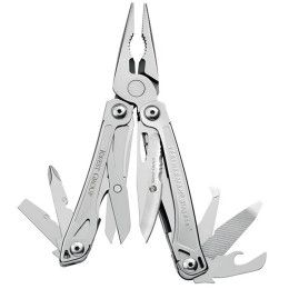 Leatherman Wingman Multi-Tool - Front
