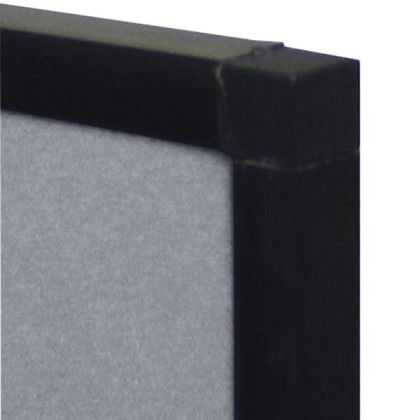 Custom 4' Fast Trak Tabletop Display Kit for Tradeshows