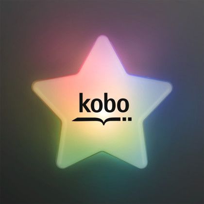 Custom Multicolor LED Glow Star Clip-On Light Badge - Multicolor 1