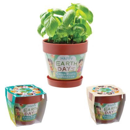 Custom Snap-In Blossom Kit - Brown