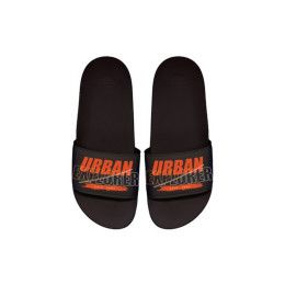 Custom ISlide Motto Slides - Black 