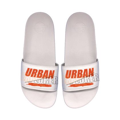 Custom ISlide Motto Slides - White Custom ISlide Motto Slides - White