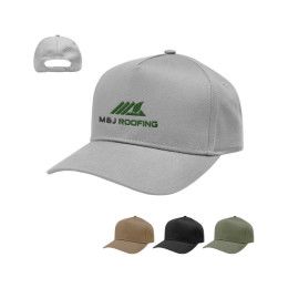 Custom Trent Tencel Cap - All Colors