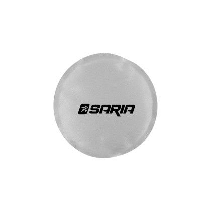 Custom Hot/Cold Gel Pack - Gray