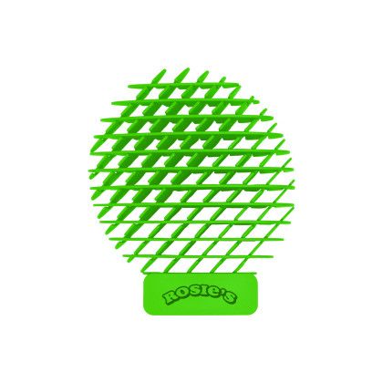 Custom Fidget Sensory Worm - Light green