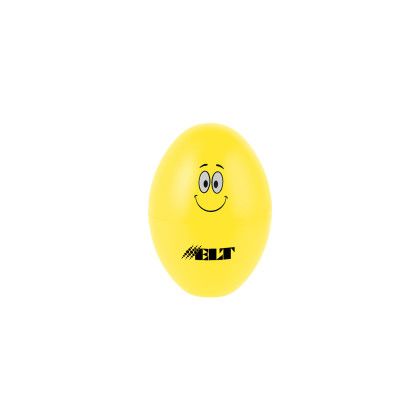 Custom Spinning Screen Buddy Screen Cleaner - Yellow 