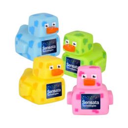 Custom Pixel Duck - All Colors Custom Pixel Duck - All Colors