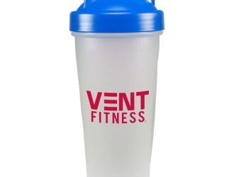Custom Shaker Bottles & Protein Shake Cups