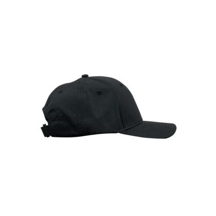 Custom Clutch Performance Cap - Black Right Side View