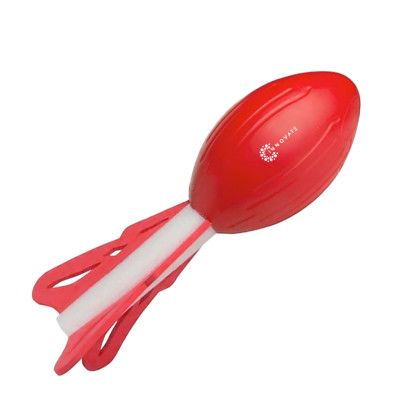 Custom Large Throw Rocket Stress Reliever