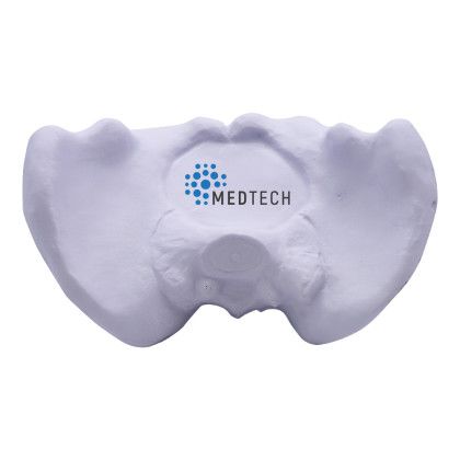Custom Hip Bone Stress Reliever with Logo Imprint