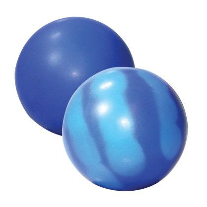 Custom Color Changing "Mood" Stress Balls - Blue