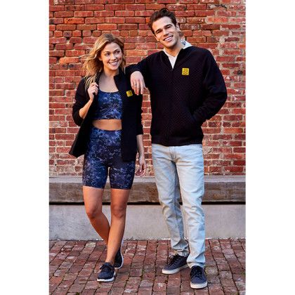 Custom Mesa Jacket - All Colors 