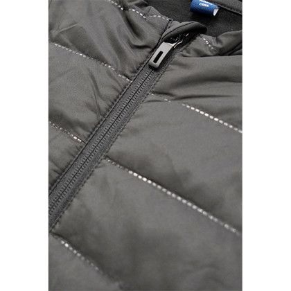 Custom Ninja Vest - Black Close View Custom Ninja Vest - Black Close View