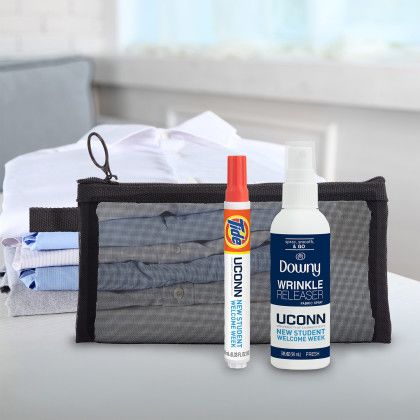 Custom Fabric Care Kit - Standard - White