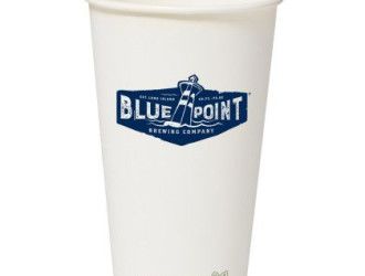 Custom Paper Cups & Disposable Coffee Cups with Logos