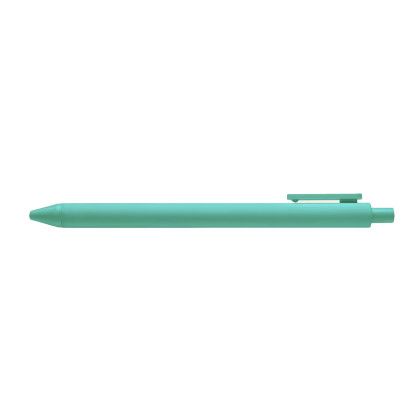 Custom Printed Jotter Pens 3 Pack - Bright Blue 