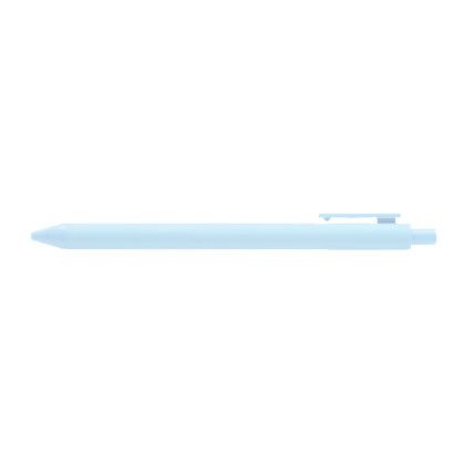 Custom Printed Jotter Pens 3 Pack - Powder Blue