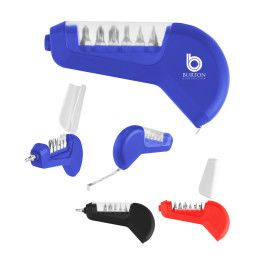 Custom Flip 7 In 1 Multi Tool - All Colors Custom Flip 7 In 1 Multi Tool - All Colors